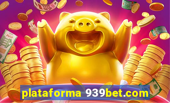 plataforma 939bet.com